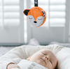 Whisbear Szumiący Lisek