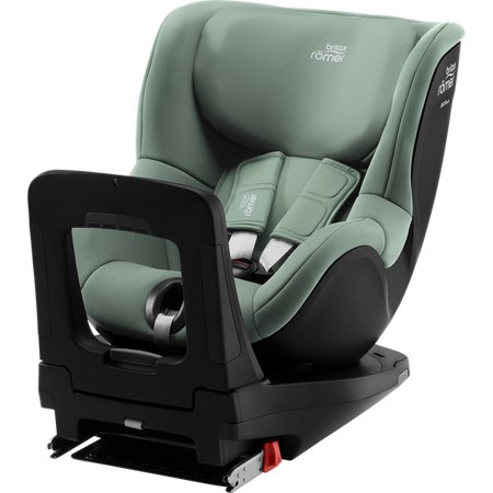 Britax Tapicerka Dodatkowa Wymienna do Fotelików Dualfix 3 I-Size / M I-Size Jade Green  