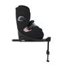 Cybex Anoris T2 i-Size Fotelik Samochodowy 9-21 kg Plus Sepia Black