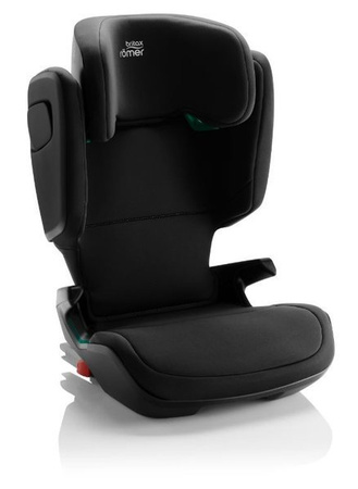 [OUTLET] Britax Kidfix M I-Size Fotelik Samochodowy 15-36 kg Cosmos Black