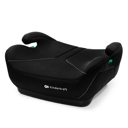 Kinderkraft Fotelik samochodowy I-BOOST 2 i-Size 125-150cm czarny