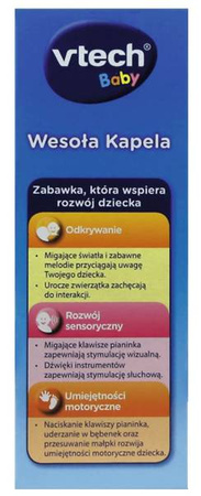 V-TECH Wesoła Kapela