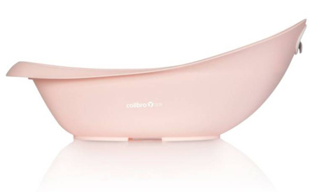 Colibro Spa Wanienka z Leżaczkiem 2w1 Crystal Pink