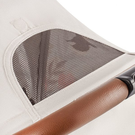 Kinderkraft Grande LX  Freedom Wózek Spacerowy Bird Freedom