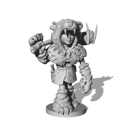 Albi Karak Figurki Do Dodatków Gra Planszowa