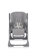 Colibro Noto Krzesełko do Karmienia 2w1 Onyx