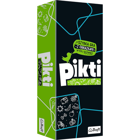 Trefl Gra Pikti 
