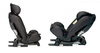[ OUTLET] Play Scouter Fix Onyx Obrotowy Fotelik Samochodowy 0-36kg RWF