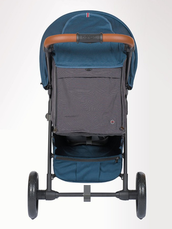 Mast Swiss Design M3 Wózek Spacerowy Marine