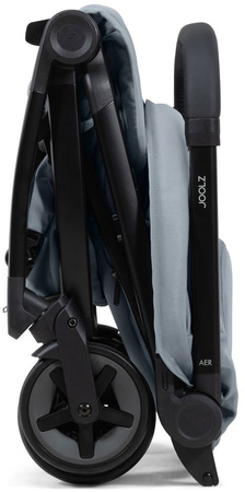 Joolz Aer 2 Wózek Spacerowy Pebble Grey