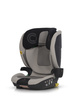 Cavoe Grand Prix Fotelik Samochodowy 15-36kg Taupe