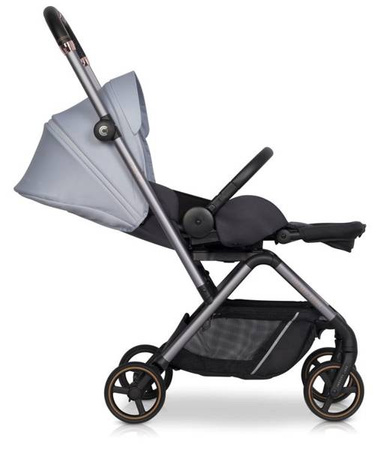 [OUTLET] Cavoe Ideo Wózek Spacerowy Shadow