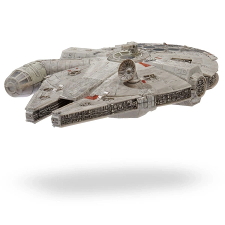 Star Wars Sokół Millennium                     