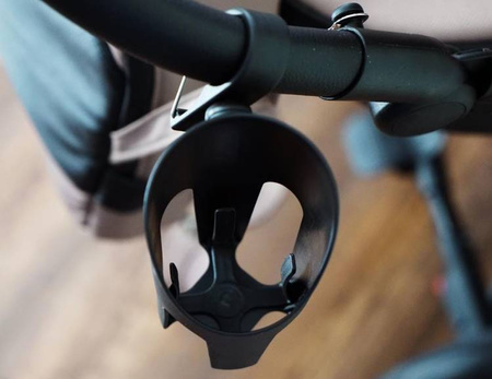 Bomix Uchwyt Na Butelkę Do Wózka