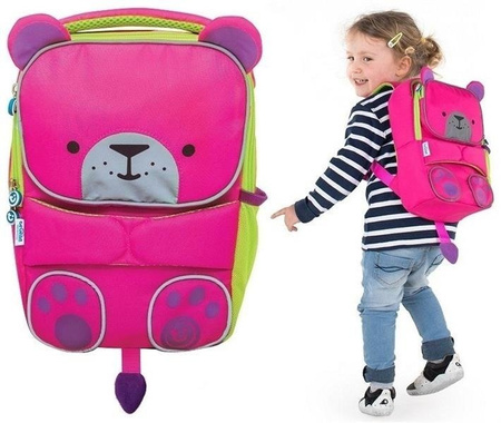 TRUNKI PLECAK Betsy