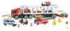 Matchbox Transporter Wóz Strażacki GWM23
