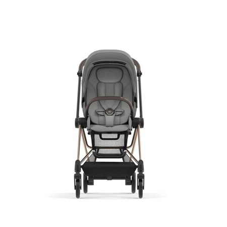 [OUTLET] Cybex Mios 3.0 Wózek Spacerowy Mirage Grey