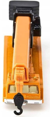 Siku Pojazd Dźwig S1623 