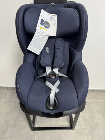 [OUTLET] Britax Romer Trifix 2 I-Size Fotelik Samochodowy 9-22kg Night Blue