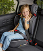 Chicco Fold&Go I-Size Fotelik Samochodowy 15-36 kg Jet Black