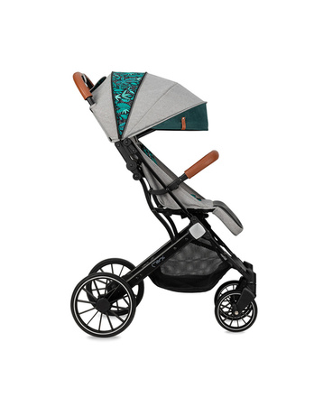 [OUTLET] MoMi Estelle Dakar Wózek Spacerowy Jungle