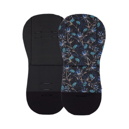 Petite&Mars Wkładka Do Wózka Foamy Limited 100 Stylish Beauty