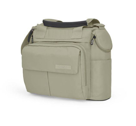 Inglesina Dual Bag Electa Torba Dla Mamy Nolita Beige 