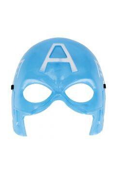 Zawada Maska Wojownik Kapitan