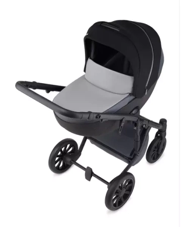 [OUTLET] Anex M/Type Pro Głęboko-Spacerowy Tech Grey