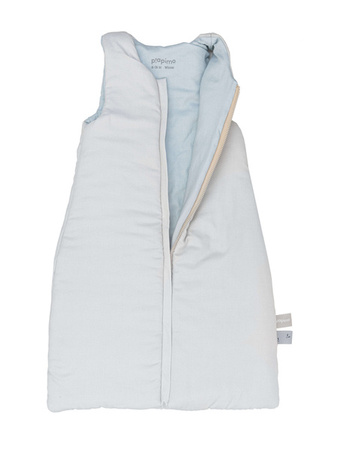 Piapimo SleepSweet Śpiworek Zimowy 6-18 msc Szary