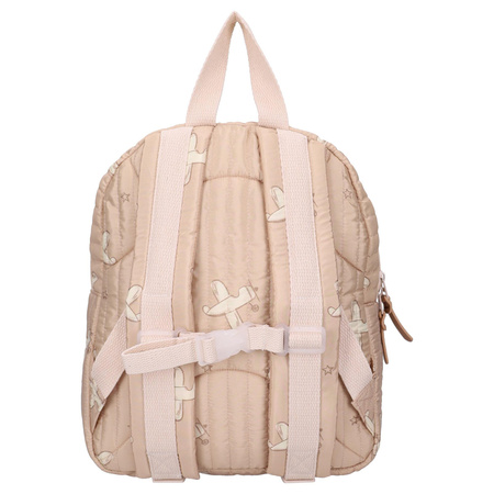 Kidzroom Plecak Dla Dzieci Wonderful Worlds Beige