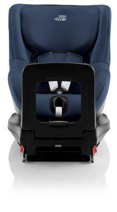 Britax Romer Dualfix M I-Size Fotelik Samochodowy 0-18kg RWF Indigo Blue 2023