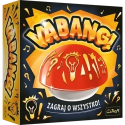 Trefl Gra -Vabang