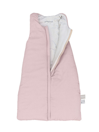 Piapimo SleepSweet Śpiworek Letni 1.0 TOG 0-3 mies. Różowy i Piaskowy