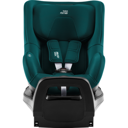 [OUTLET] Britax Romer Dualfix Pro M Fotelik Samochodowy 0-18kg Atlantic Green