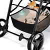 Kinderkraft Vesto Wózek Spacerowy Gray
