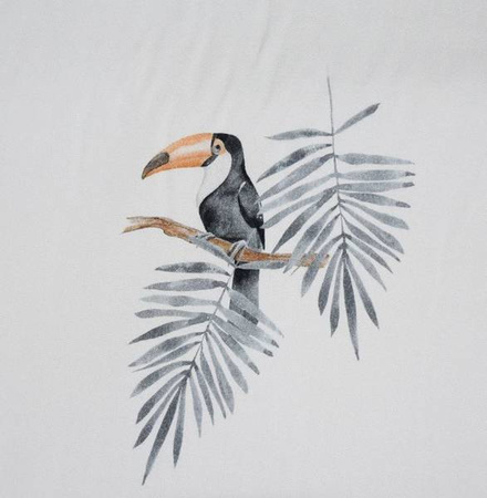 Komplet Pościeli KPOS-02/3 TUKAN