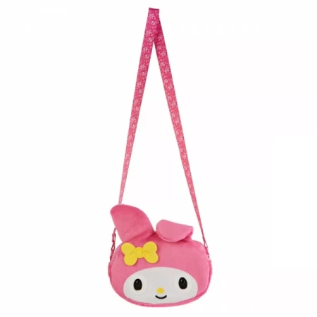 Spin Master Torebka interaktywna Sanrio Purse Pets My Melody