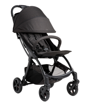 Mast Swiss Design M2 Wózek Spacerowy Dark Grey