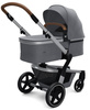 Joolz Hub + Gondola Do Wózka Gorgeous Grey