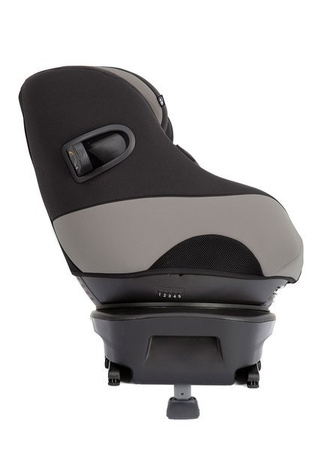 Joie Spin Safe Fotelik Samochodowy 0-18 kg RWF Black Pepper