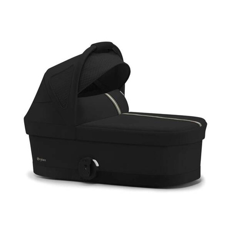 [OUTLET] Cybex Cot S Gondola Moon Black