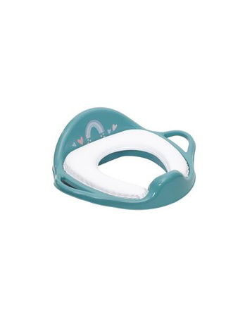 Tega Mateo Nakładka Miękka Turkusowa