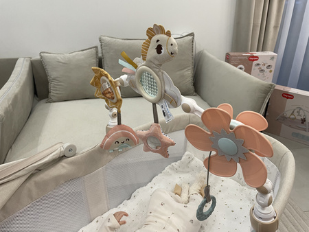 Tiny Love Łuk z Zabawkami - Kraina Jednorożca