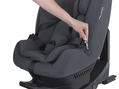 Nuna Rebl Plus Fotelik Samochodowy 0-18kg RWF Aspen