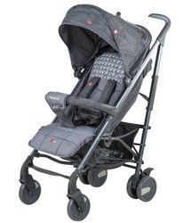 Quatro Evo Wózek Spacerowy  14