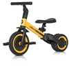 Colibro Tremix Rowerek Dziecięcy 4w1  Banana