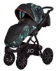Babyactive Wózek Spacerowy XQ s-line XG - s05