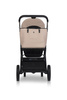 Cavoe Moi XL Wózek Głęboko-Spacerowy 2w1 + Torba + Adaptery Macaroon