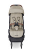 Easywalker Jackey2 Wózek Spacerowy Pearl Taupe